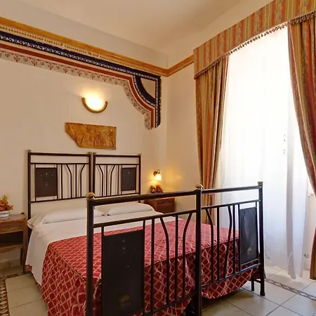 Hotel Robinson-3